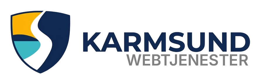 Karmsund Logo